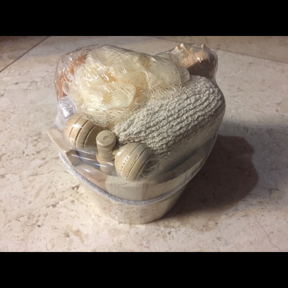 Bathing set - Picture 3 of 6